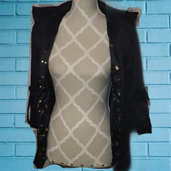 Guess Global brand 3/4 length dress coat - Picture 2 of 4